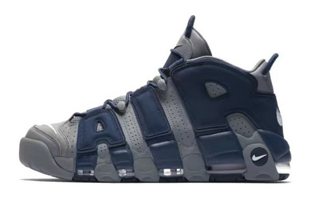 Women Air More Uptempo 27 - Click Image to Close